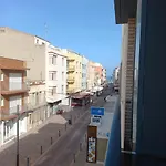Διαμέρισμα Aina *
