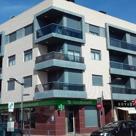 Aina Apartment Peñíscola