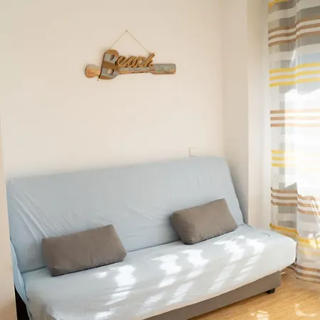 Aina Apartment Peñíscola