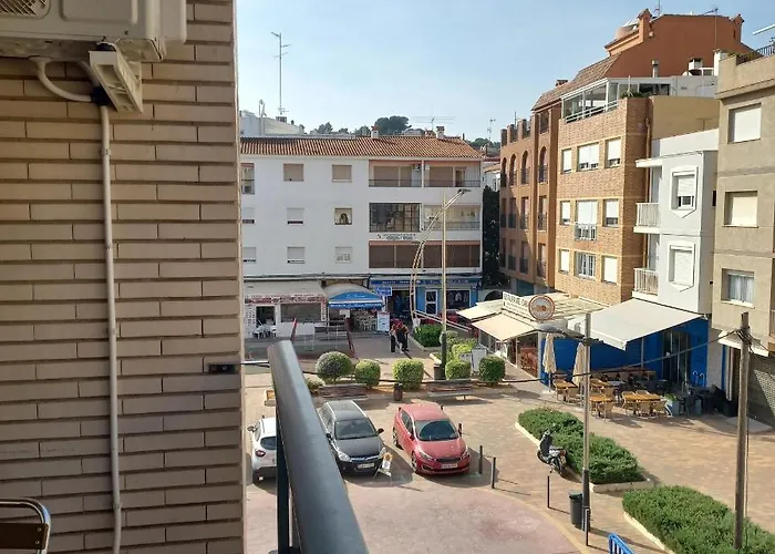 Apartman Aina *