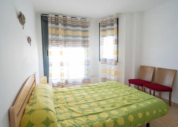 Апартаменты Aina *