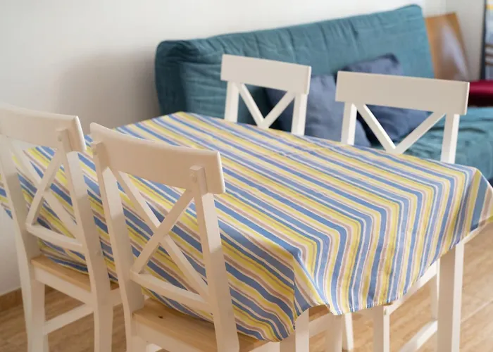 Aina * Пеньискола