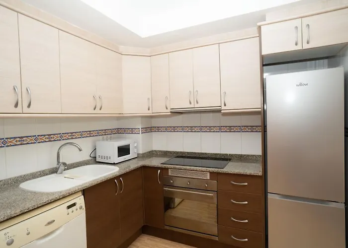 Aina Апартаменты *