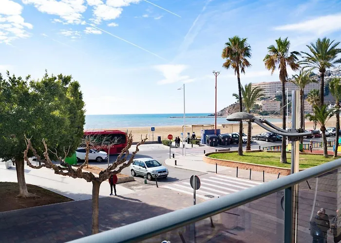 Aina Апартаменты