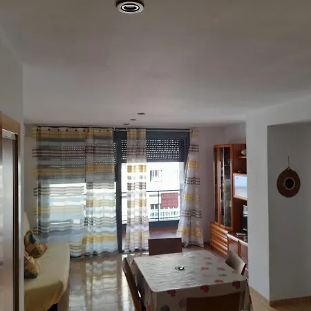 Appartement Aina Peñíscola