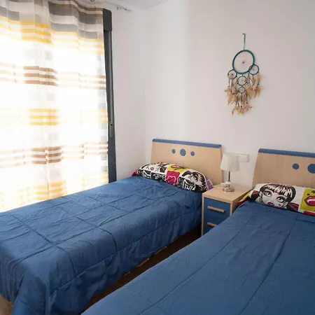 Διαμέρισμα Aina Peñíscola