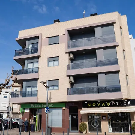 Διαμέρισμα Aina *