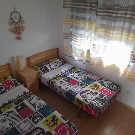 Aina Apartment Peniscola