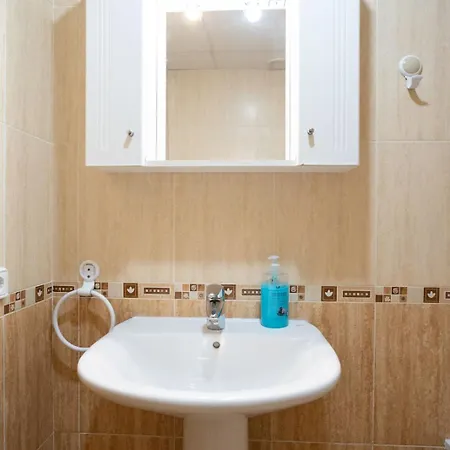 Apartment Aina Peniscola