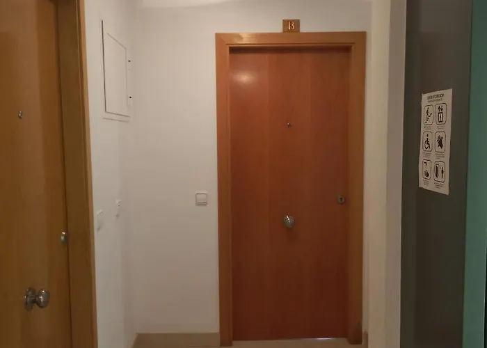 Aina Appartamento Peñíscola