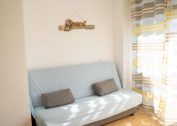 Aina Appartamento Peñíscola