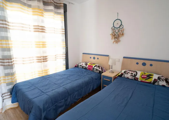 Appartamento Aina Peñíscola