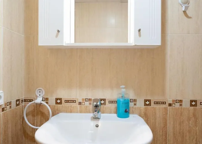 Appartamento Aina Peñíscola